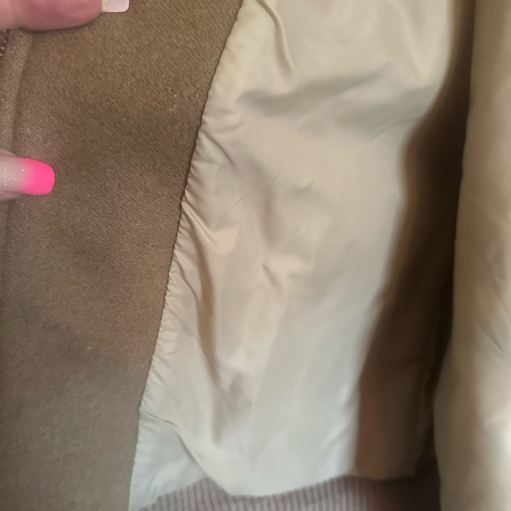 High Grade Pendleton Jacket - Picture 2 of 7